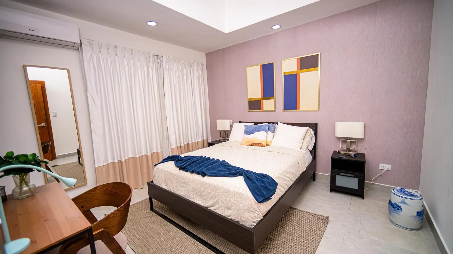 Appartamento Refa 304 Santo Domingo