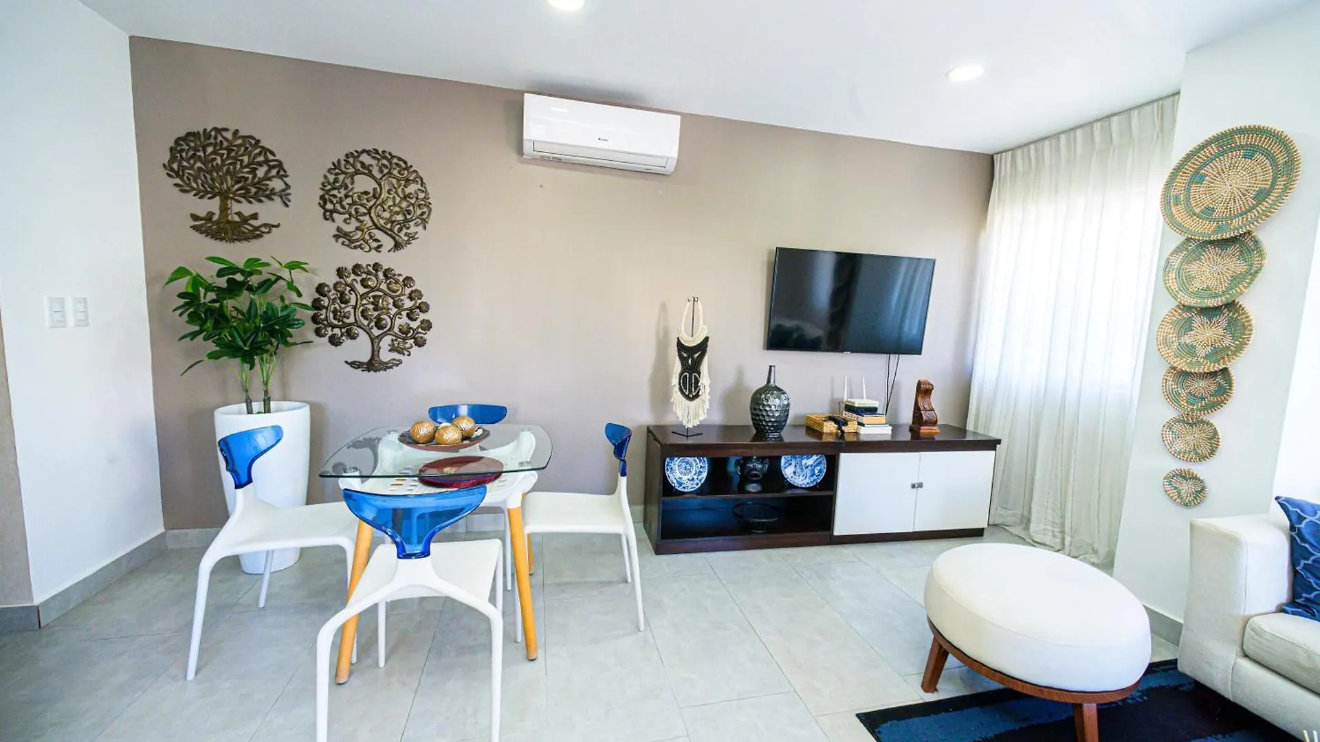 Appartamento Refa 304 Santo Domingo
