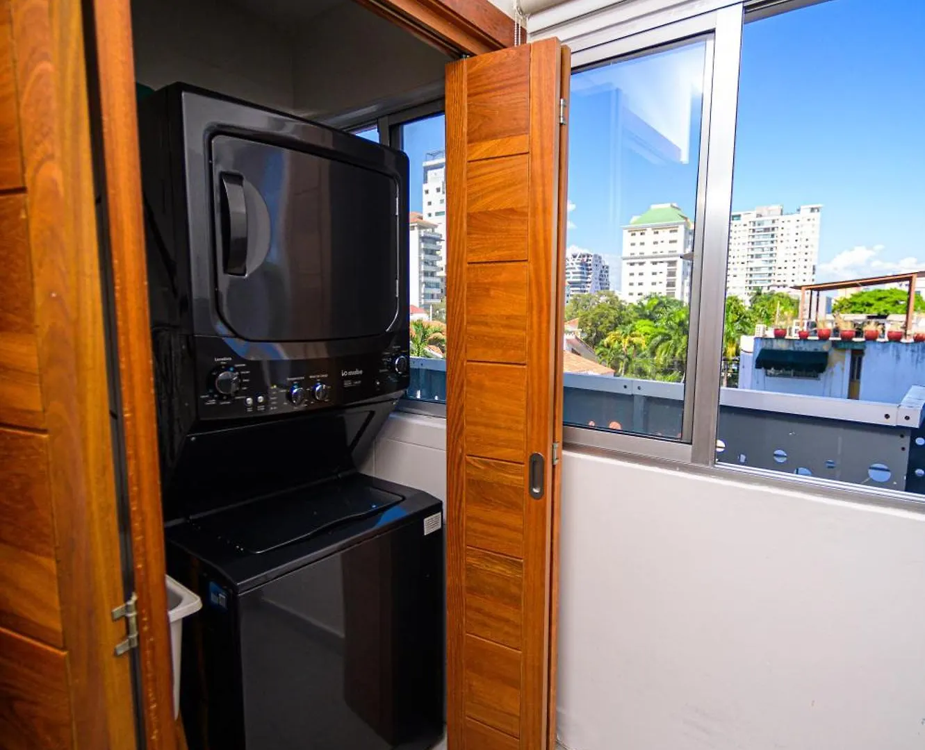 Appartamento Refa 304 Santo Domingo