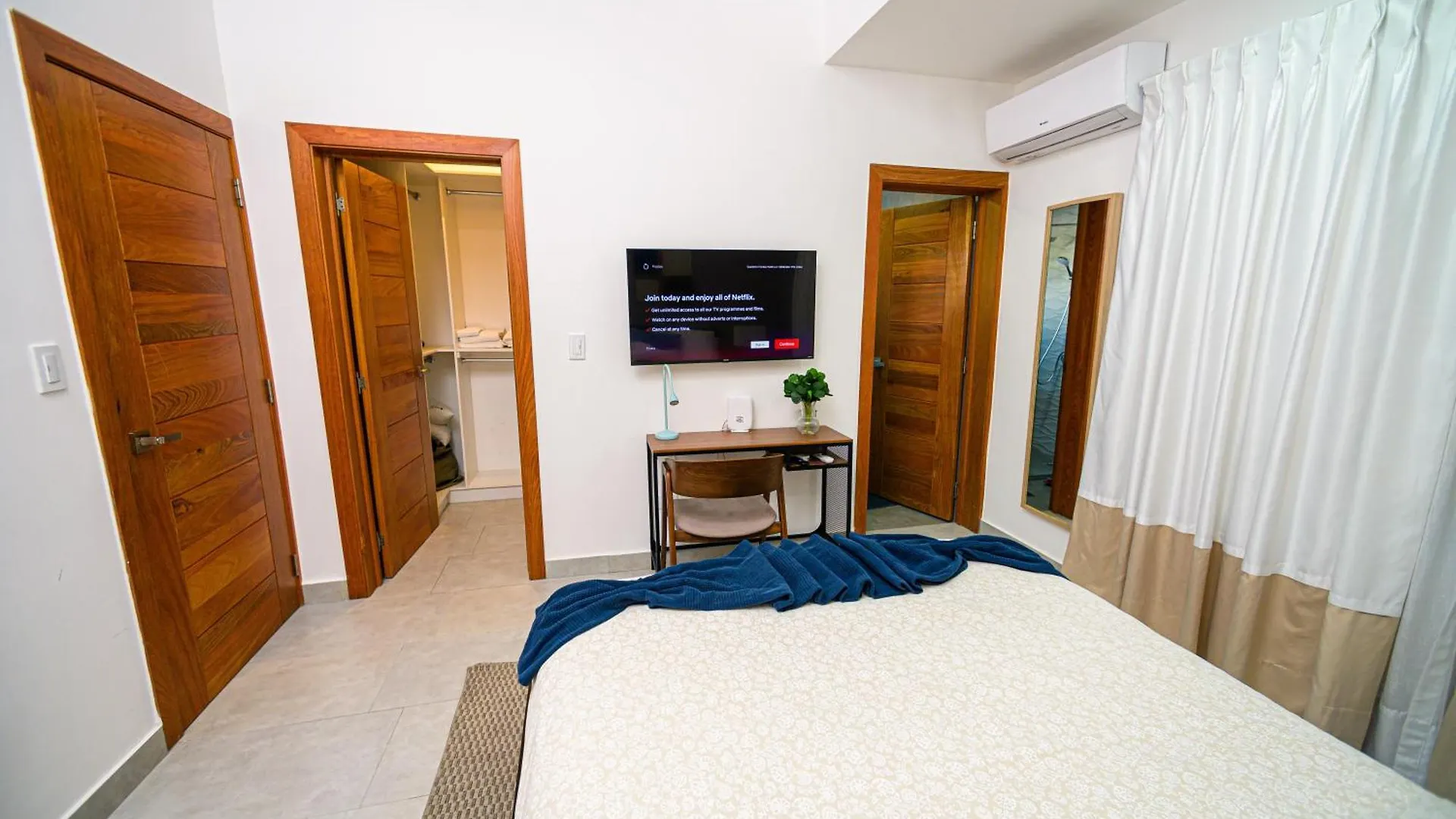 Appartamento Refa 304 Santo Domingo