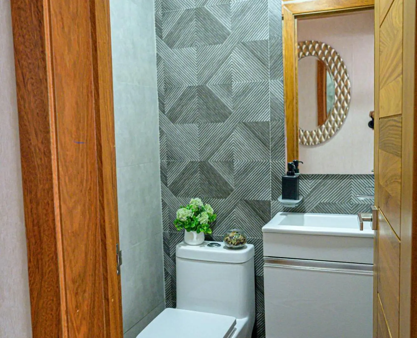 Appartamento Refa 304 Santo Domingo